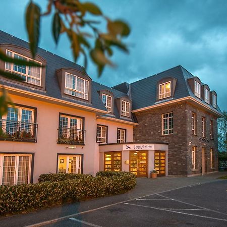 Innisfallen Hotel Killarney Ngoại thất bức ảnh