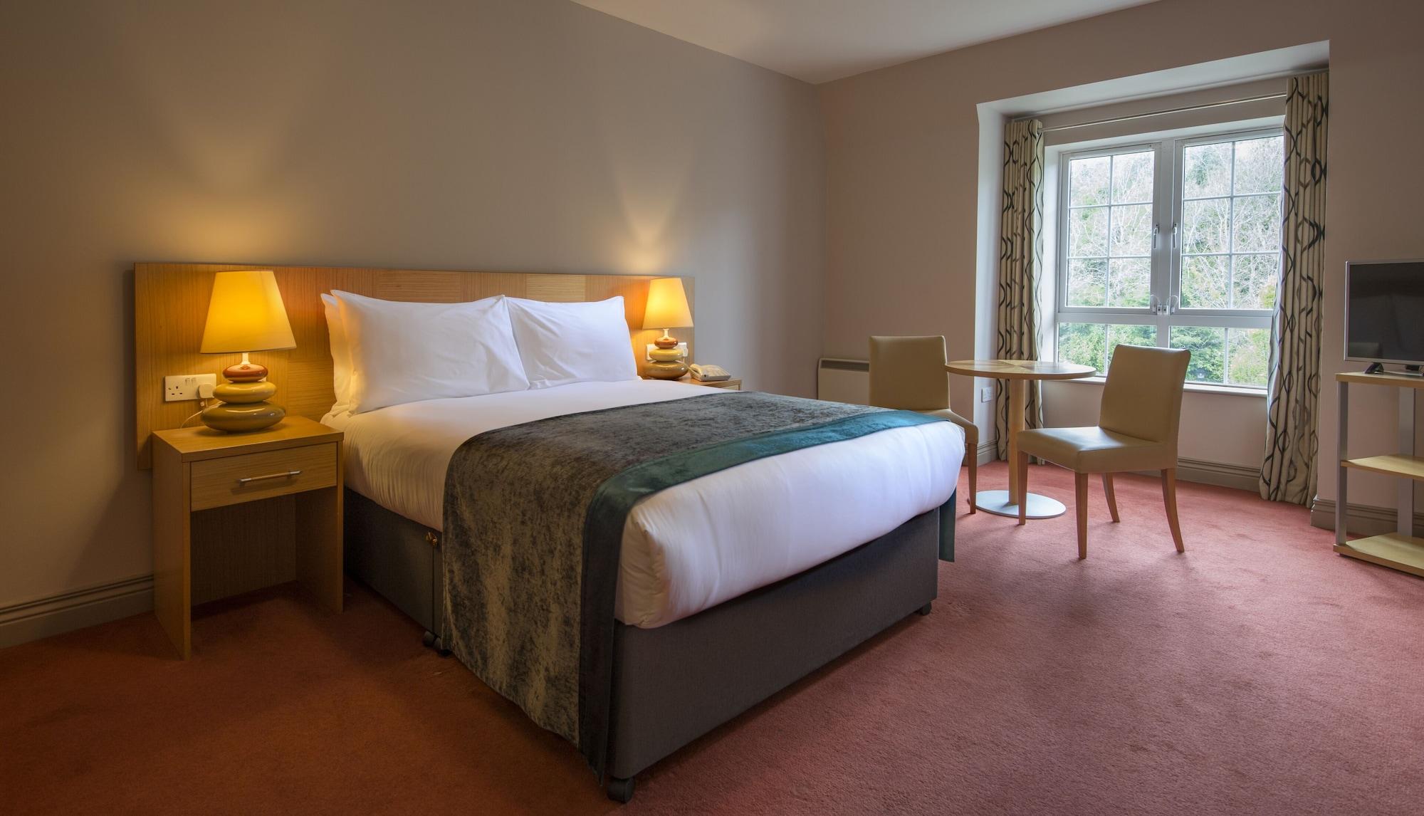 Innisfallen Hotel Killarney Ngoại thất bức ảnh