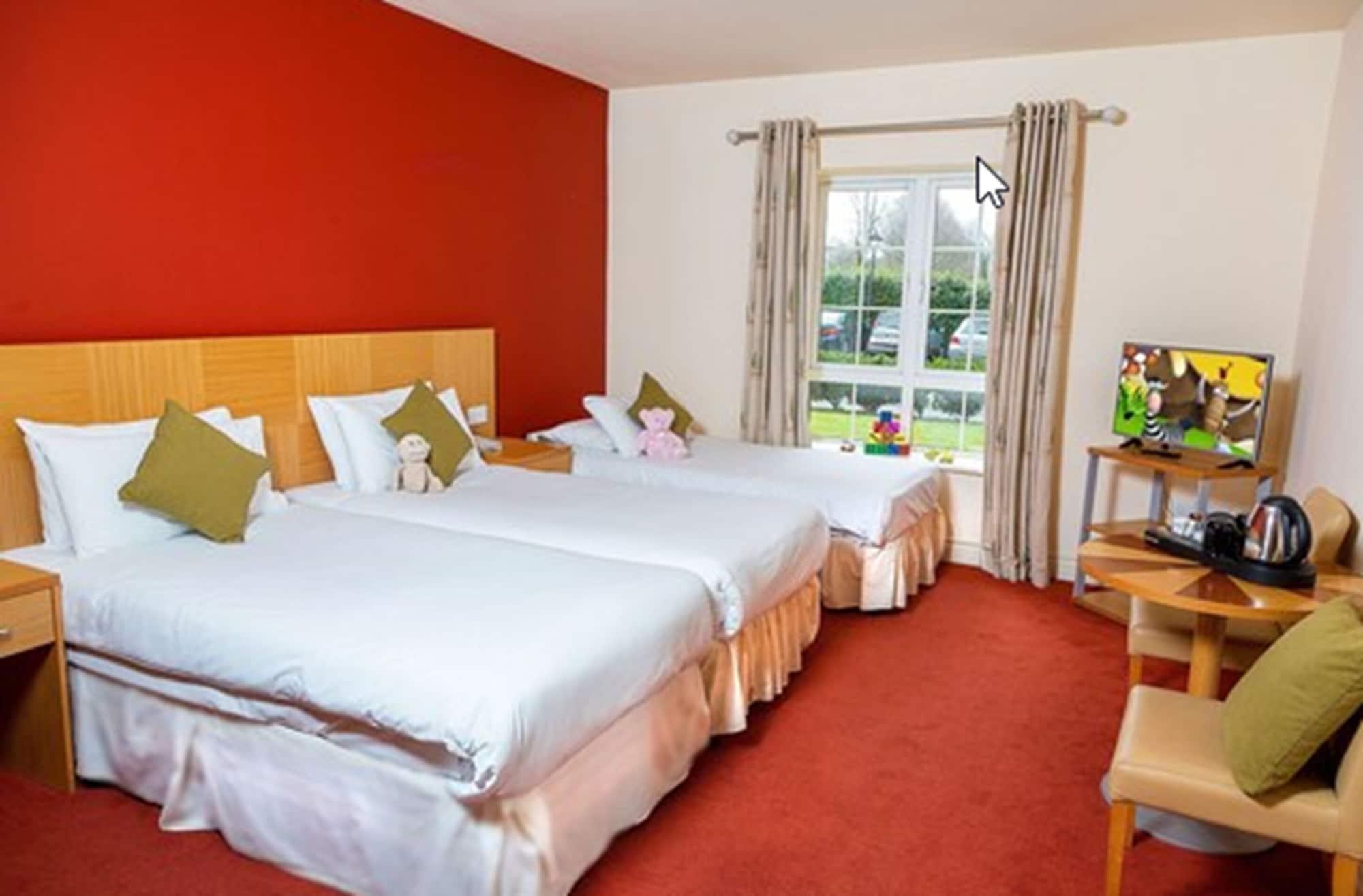 Innisfallen Hotel Killarney Ngoại thất bức ảnh