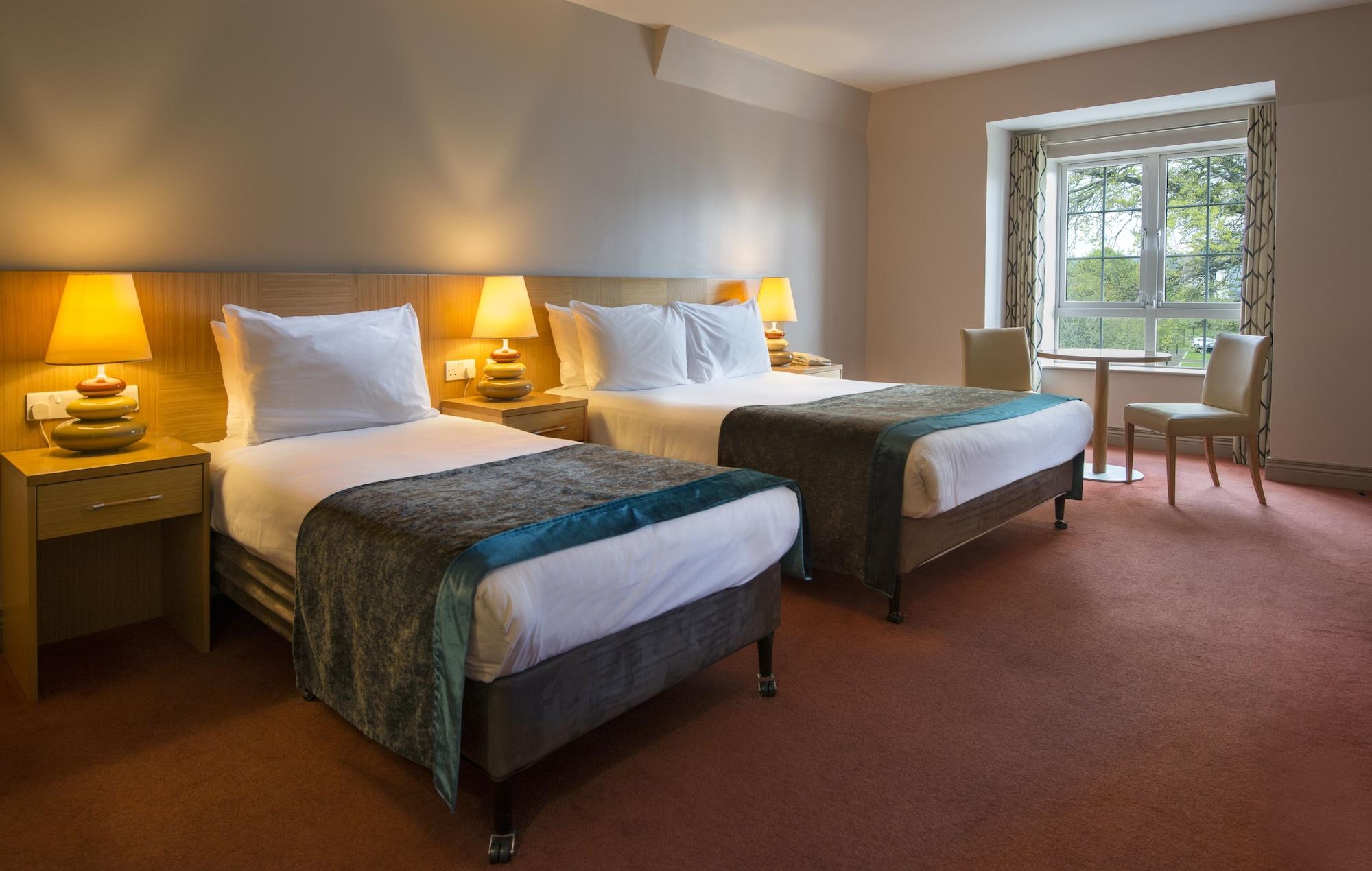 Innisfallen Hotel Killarney Ngoại thất bức ảnh