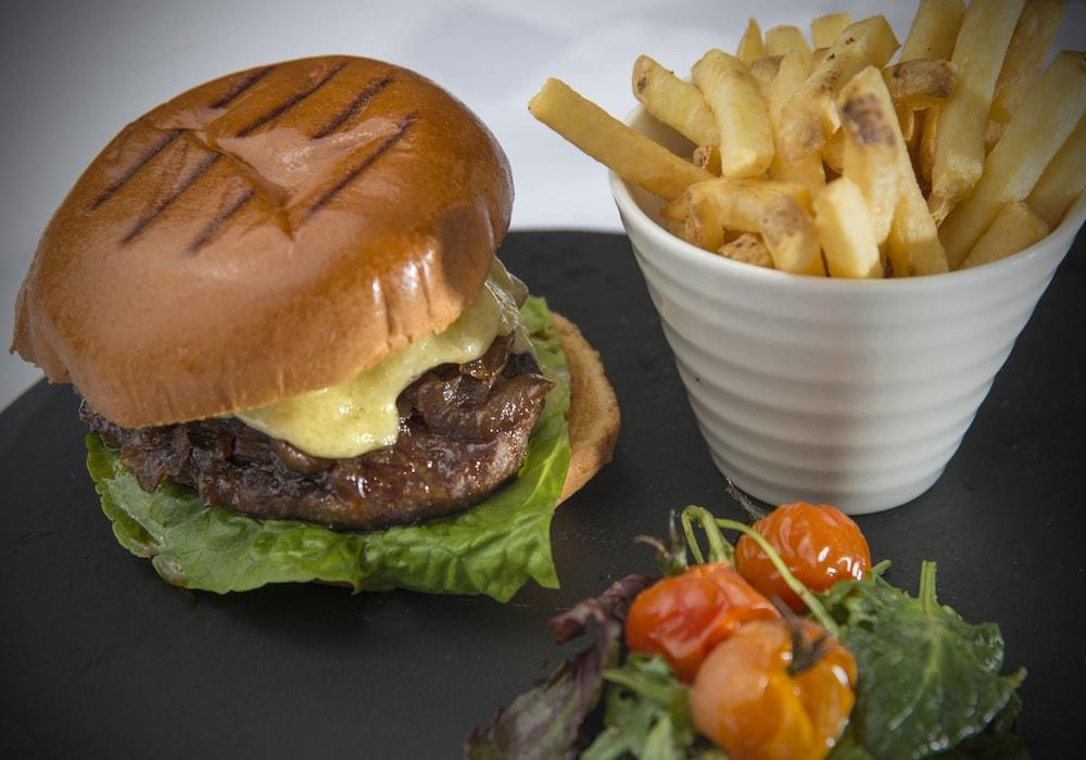 Innisfallen Hotel Killarney Ngoại thất bức ảnh