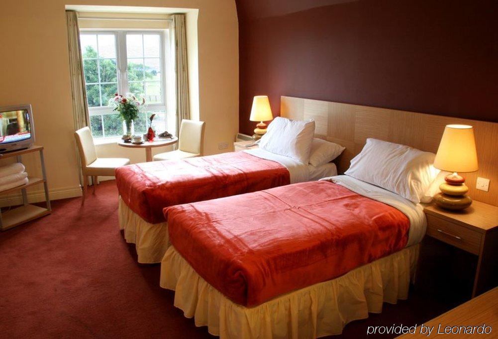 Innisfallen Hotel Killarney Ngoại thất bức ảnh