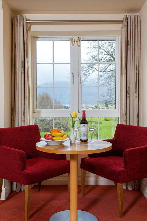 Innisfallen Hotel Killarney Ngoại thất bức ảnh