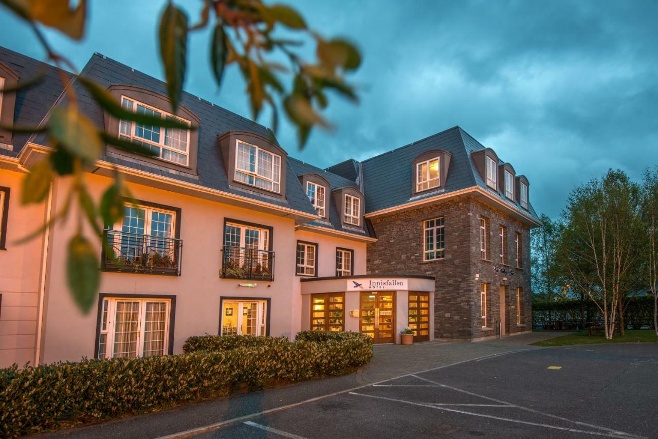 Innisfallen Hotel Killarney Ngoại thất bức ảnh