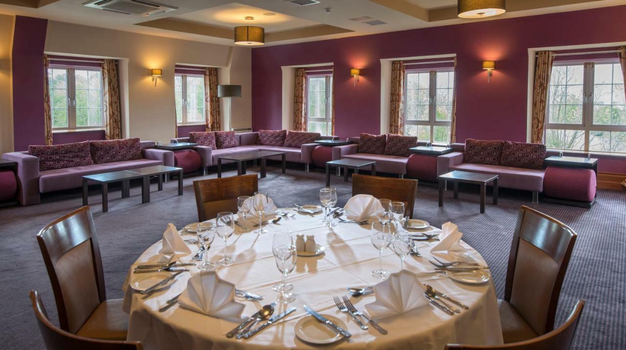 Innisfallen Hotel Killarney Ngoại thất bức ảnh