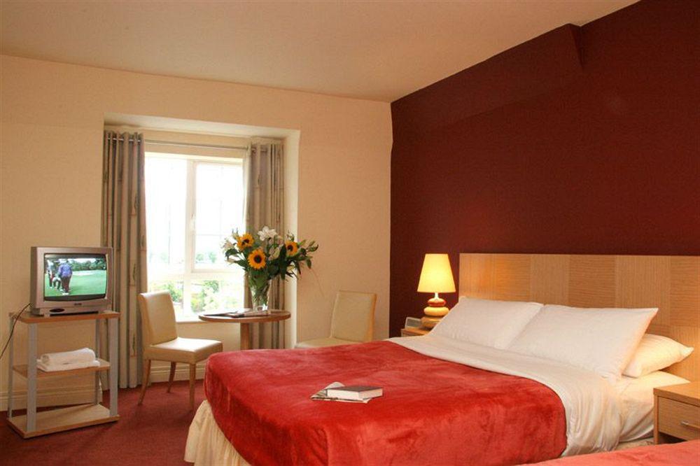 Innisfallen Hotel Killarney Ngoại thất bức ảnh